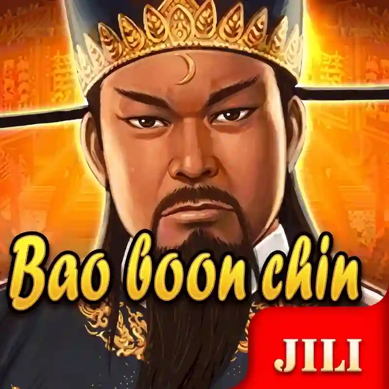 Trò chơi casino Bao Thanh Thiên trực tuyến tại win333