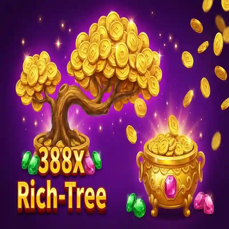 Trò chơi casino Cây Phú Quý tại win333
