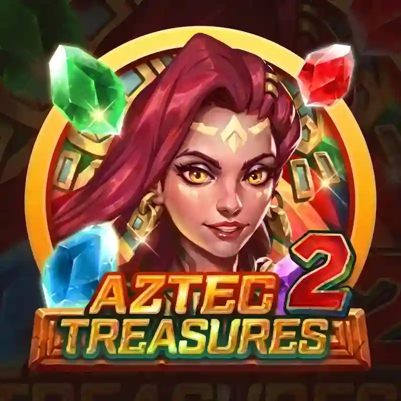 Trò chơi Slot Kho Báu Aztec 2 tại casino win333