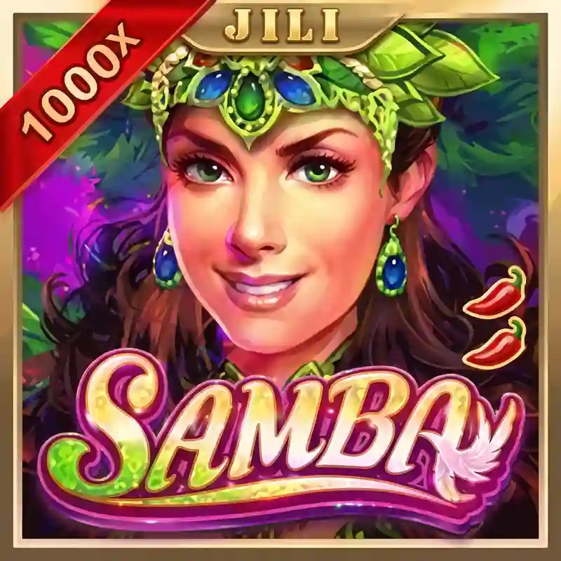 Lễ hội Samba slot