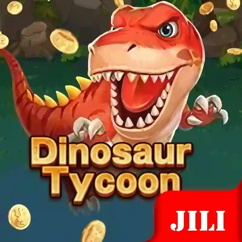 Trò chơi slot Nhà Tư Bản Khủng Long tại casino trực tuyến win333