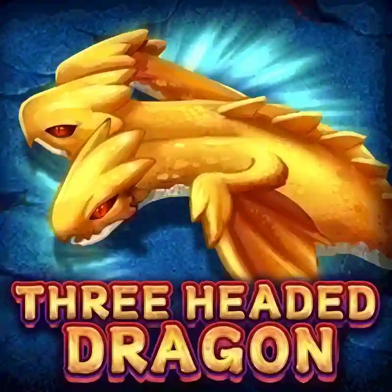 Trò chơi Slot Rồng ba đầu trực tuyến tại win333