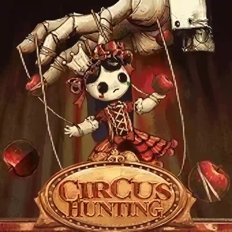 Trò chơi casino Săn Đuổi Rạp Xiếc tại win333