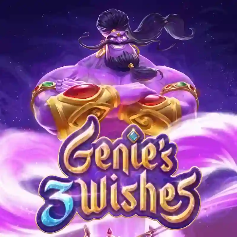 Đèn Aladdin - Casino win333