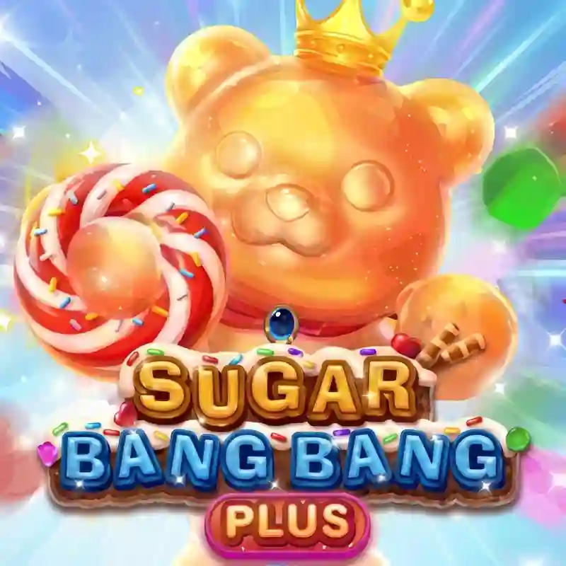 Trò chơi slot Đường Ngọt Bùng Nổ PLUS tại win333